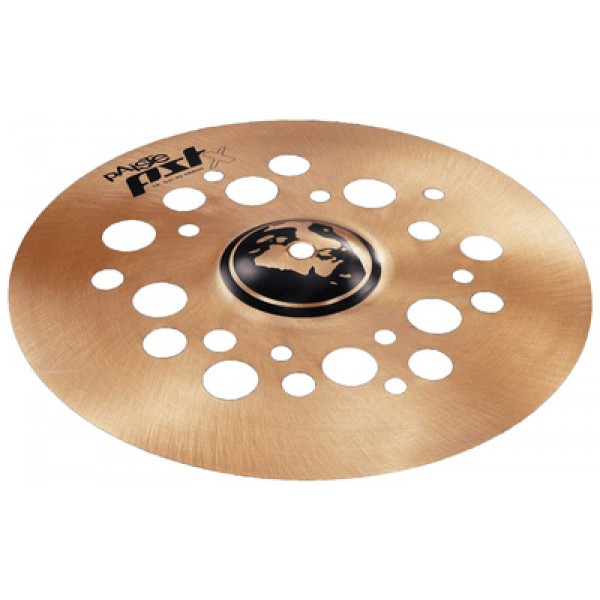 Paiste PSTX 12'' DJs 45 Crash